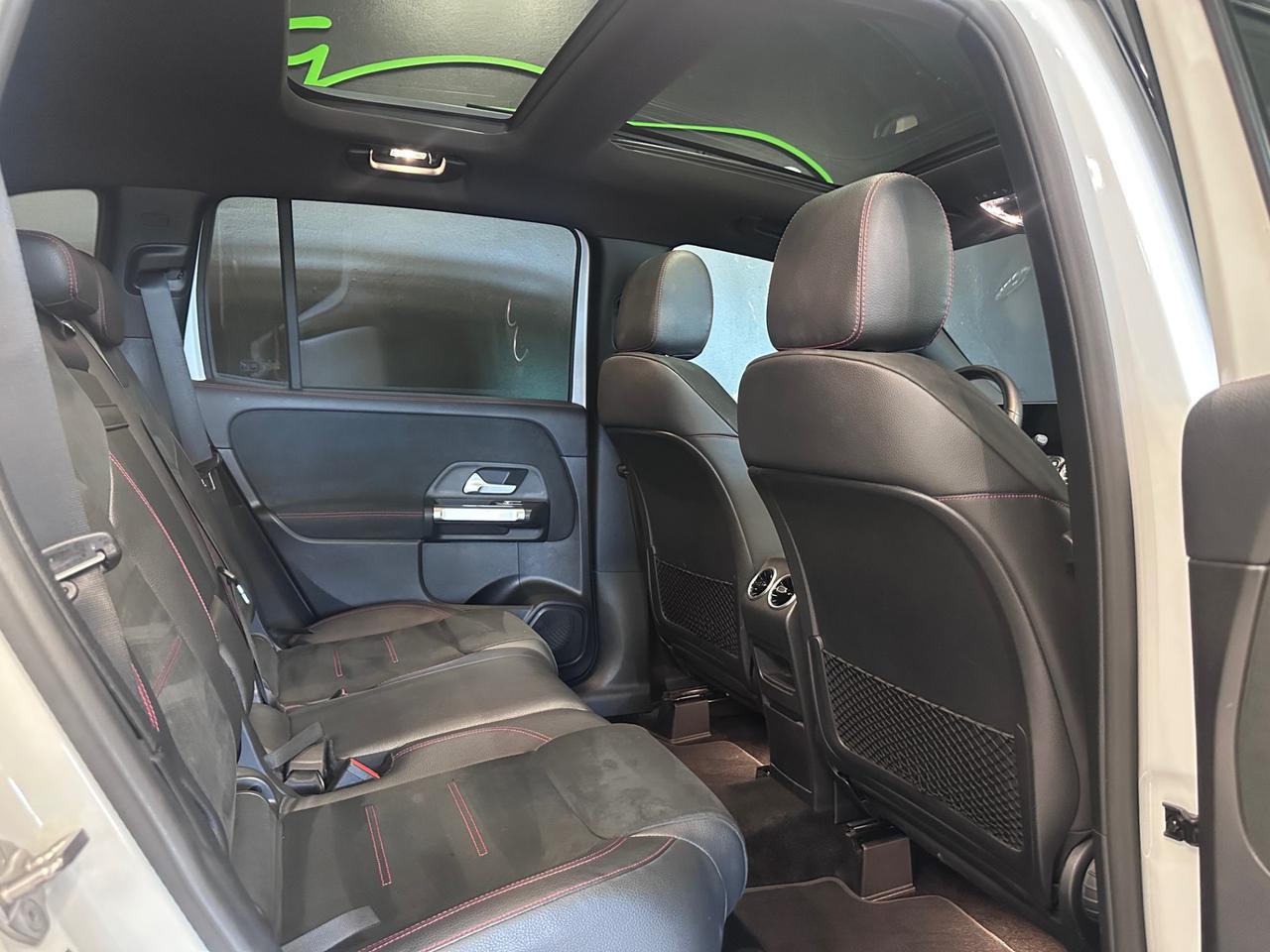 Mercedes GLB 200 d Premium auto