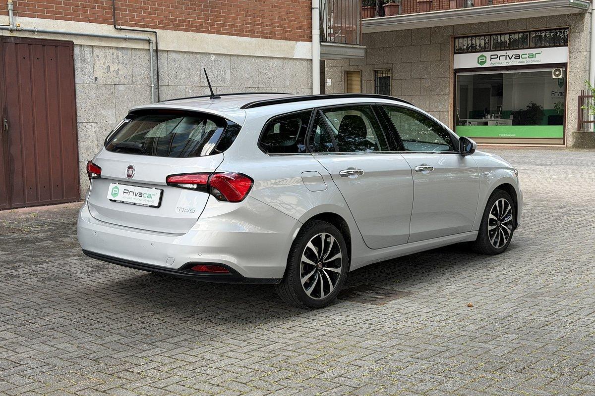 FIAT Tipo 1.6 Mjt S&S SW Lounge