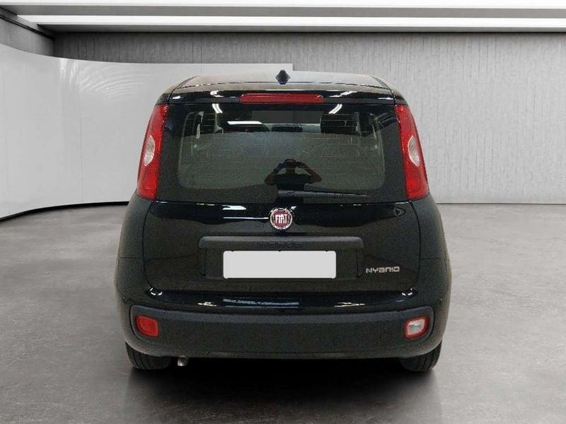 FIAT Pandina 1.0 firefly hybrid s&s 70cv 5p.ti