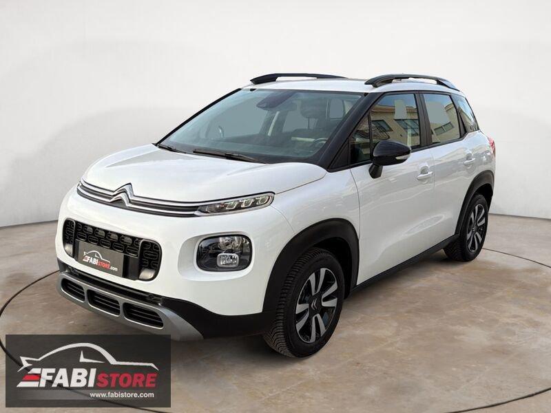 Citroën C3 Aircross 1.2 PureTech 110 Cv Shine - CarPlay, Cruise, Sensori ecc