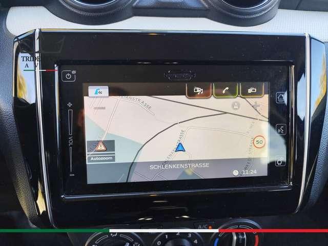 Suzuki Swift 1.2h Top allgrip 4wd