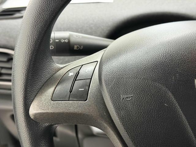 LANCIA Ypsilon 1.2 69 CV 5 porte Elefantino Blu