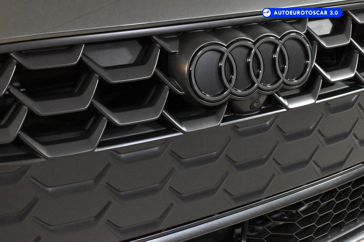 Audi A5 TFSI 150 kW S tronic Line edition