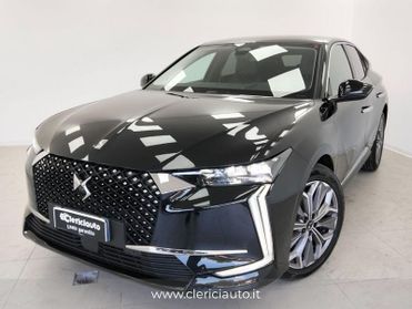 DS DS4 BlueHDi 130 aut. Trocadero
