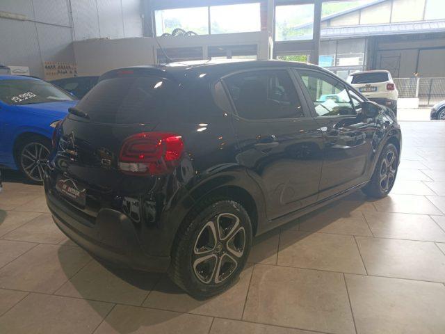 CITROEN C3 PureTech 83 S&S Feel