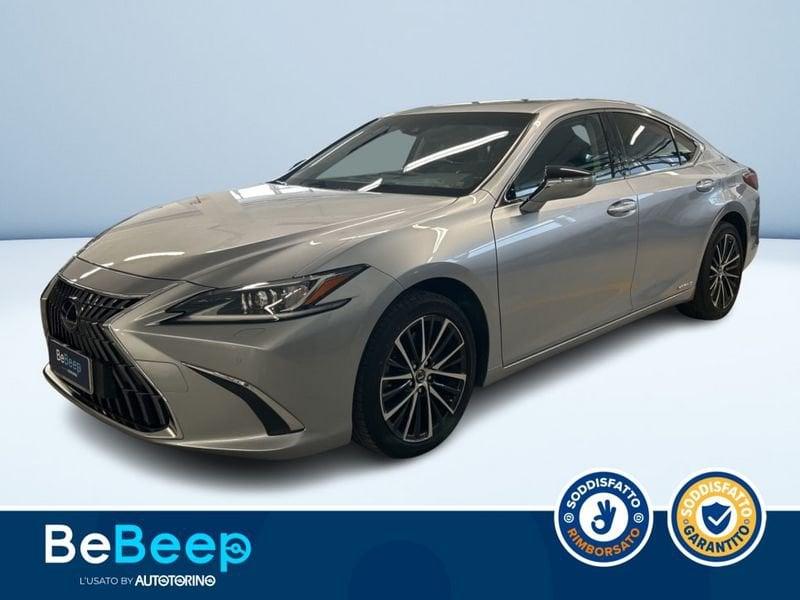 Lexus ES 300H 2.5 EXECUTIVE CVT