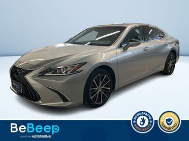 Lexus ES 300H 2.5 EXECUTIVE CVT