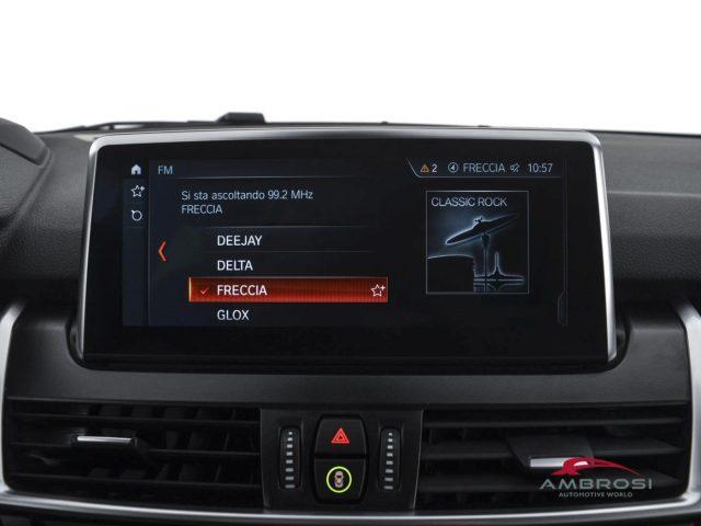 BMW 225 Serie 2 xe iPerformance Business aut.