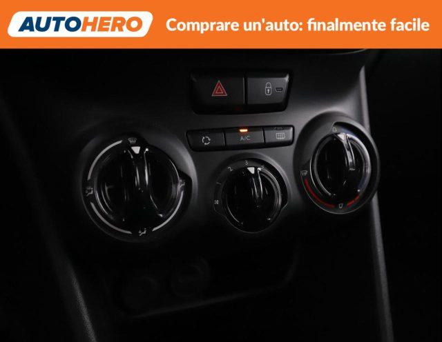 PEUGEOT 208 1° serie PureTech 82 Stop&Start 5 porte Signature