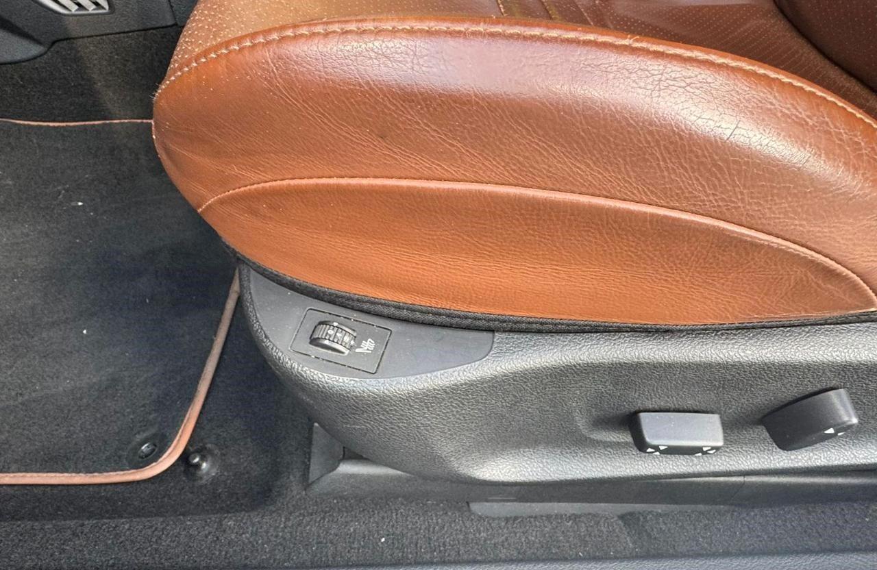 Peugeot 407 COUPE' DIESEL 204 CV - SOLO 107000 KM - FULL OPT. - PERMUTE