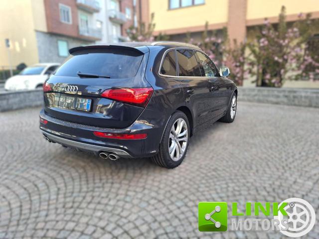 AUDI SQ5 SQ5 313CV