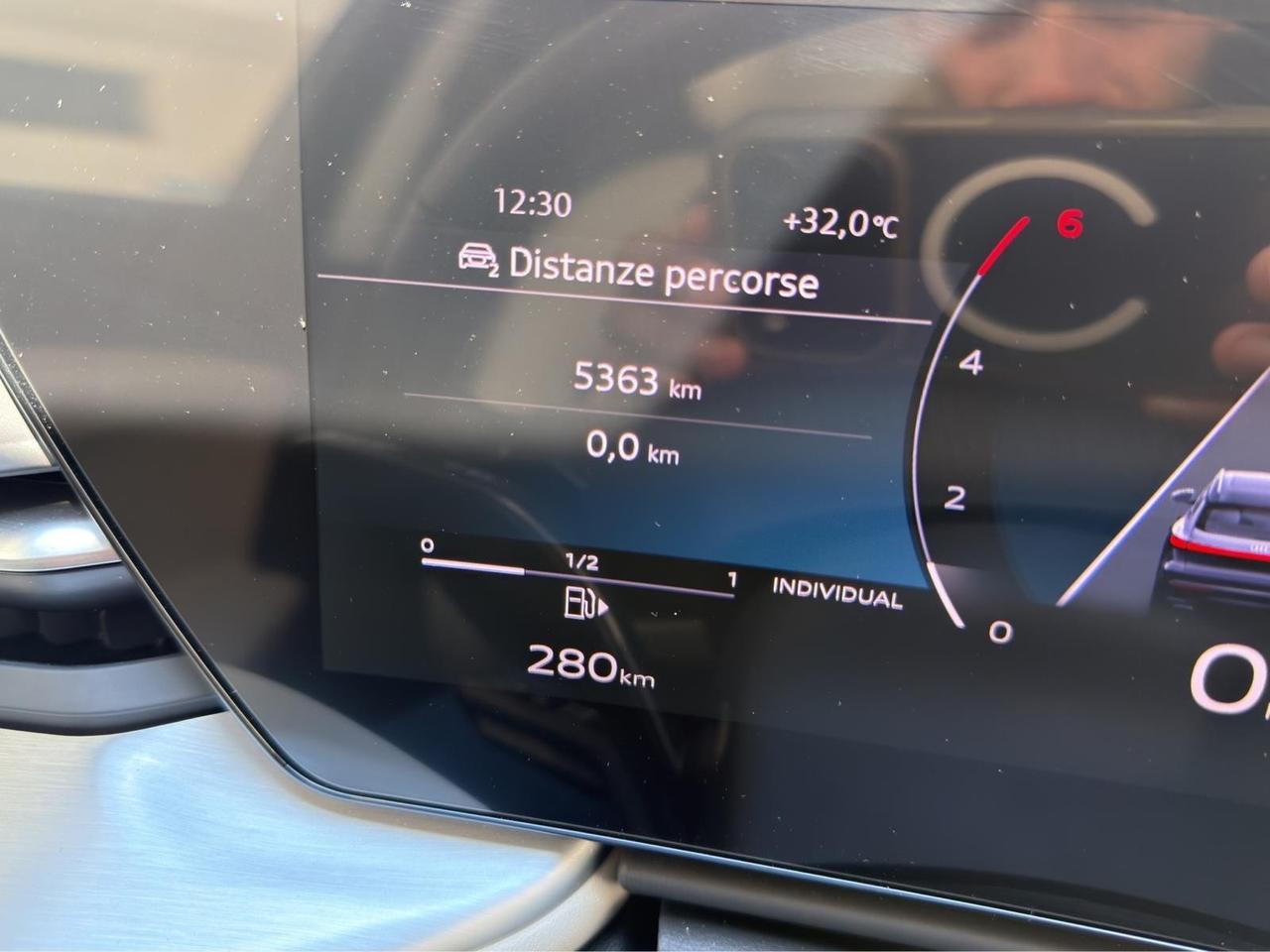 Audi Q5 TDI 204cv mHEV+ S tronic quattro SLINE BELLISSIMA