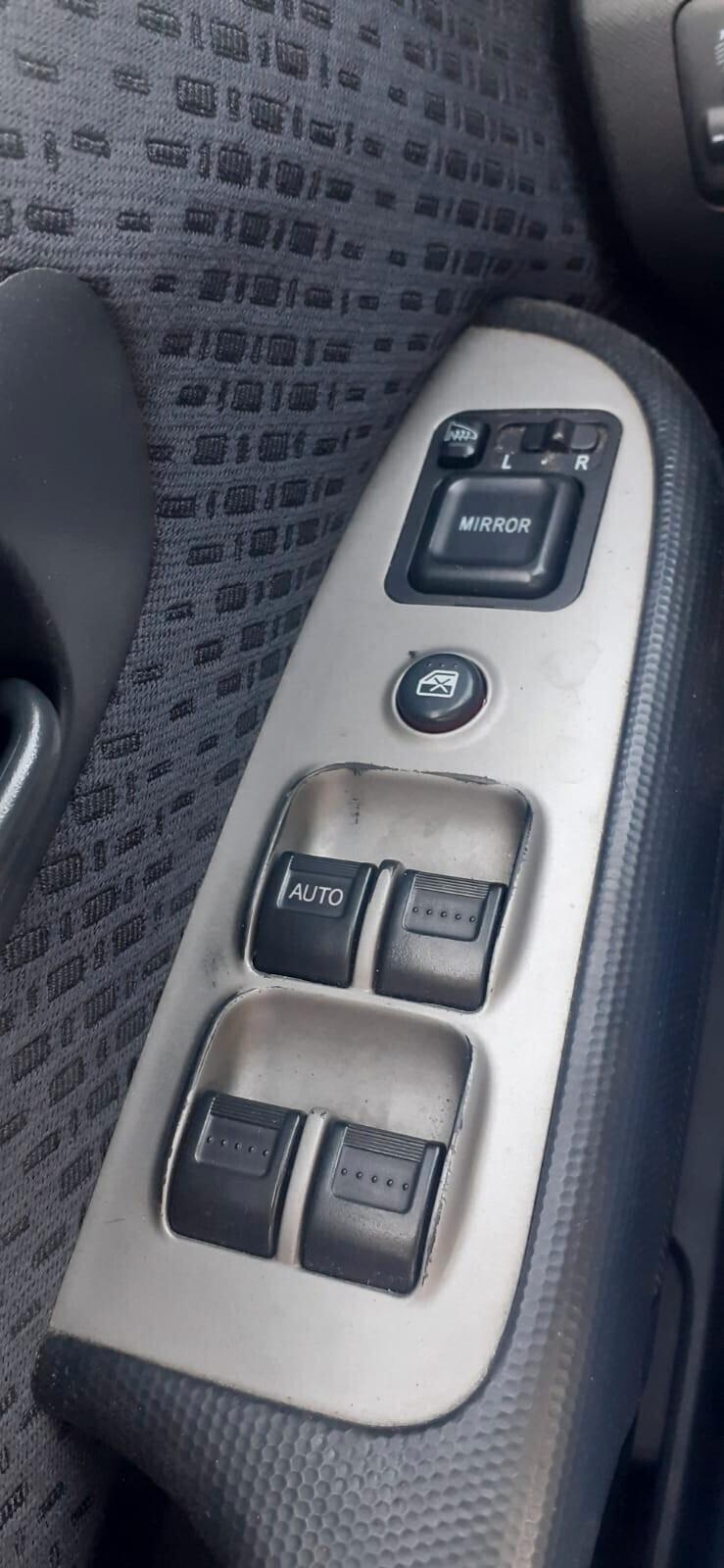 Honda CR-V 2003 - 2.0 BENZINA 16V i-VTEC LB AUTOMOBILI