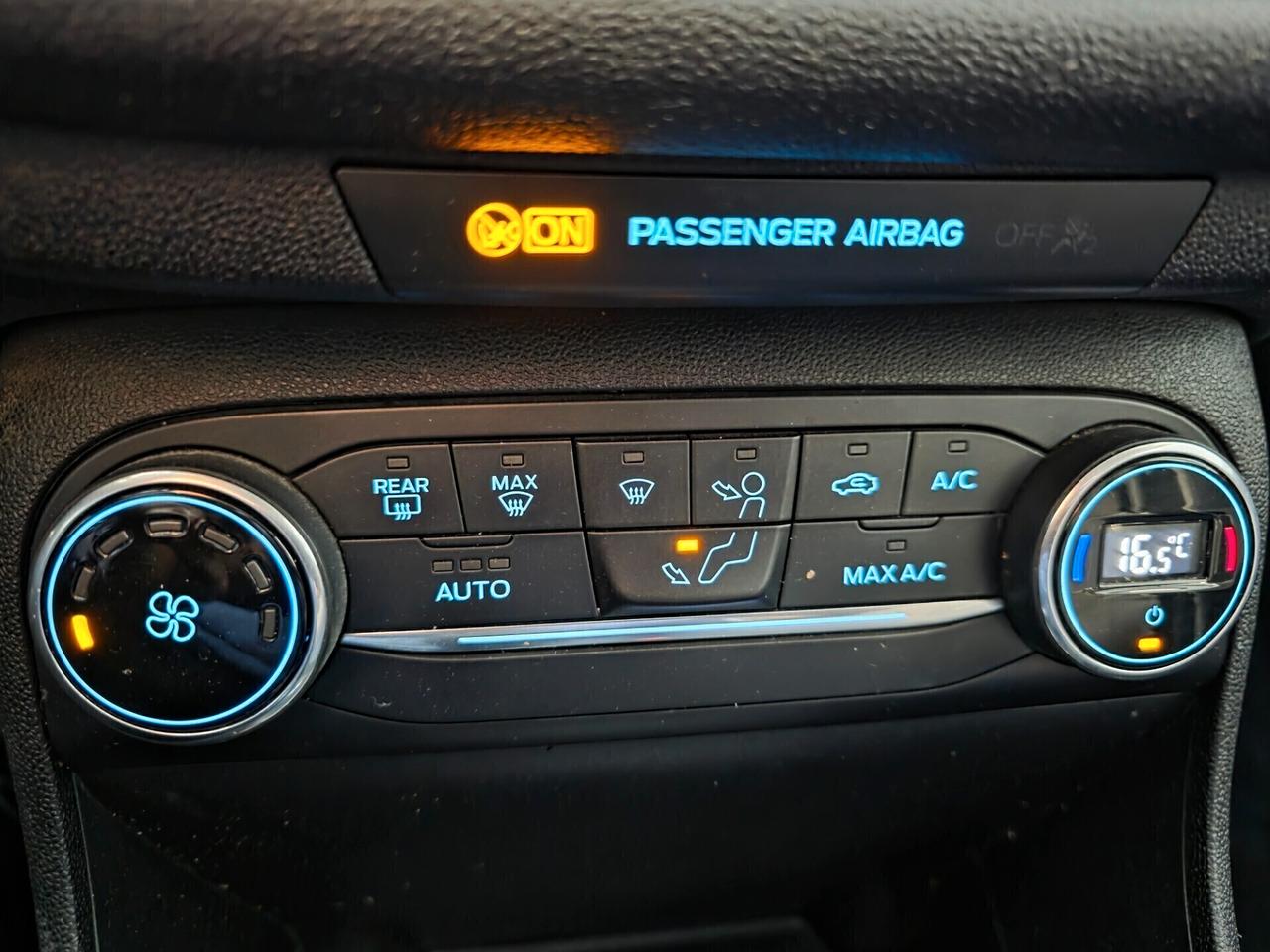 Ford Fiesta 1.5 TDCI 86cv Vignale 2019