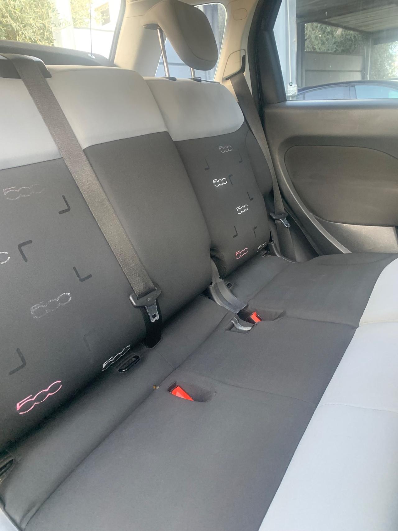 Fiat 500L 1.3 Multijet 85 CV Lounge