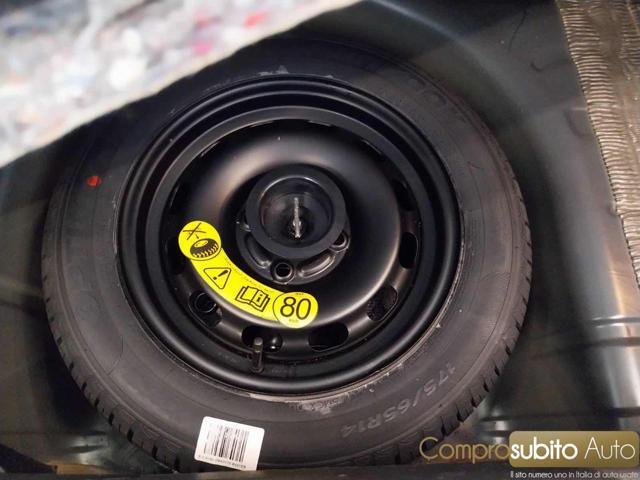 FORD Fiesta 1.2 60CV 5 porte ( Garanzia 12 Mesi)