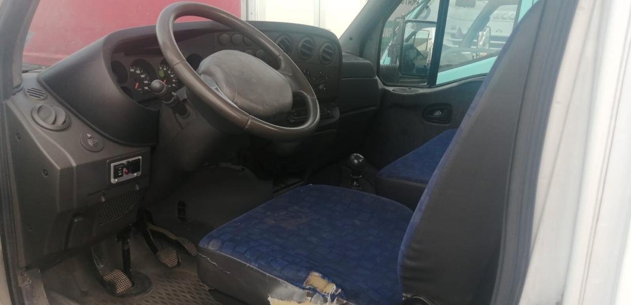 Iveco Daily 35C15