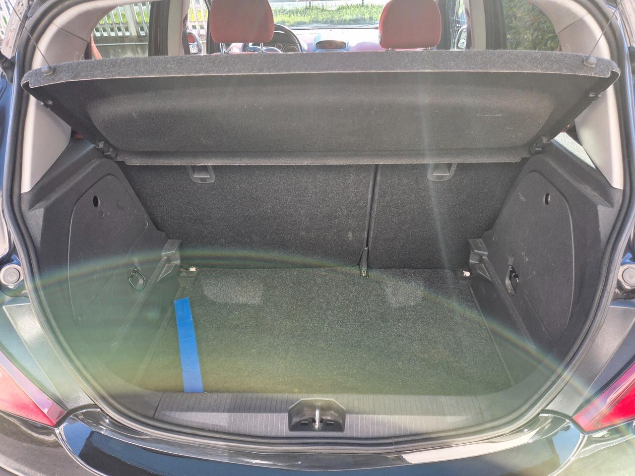 Opel Corsa 1.2 5 porte Enjoy