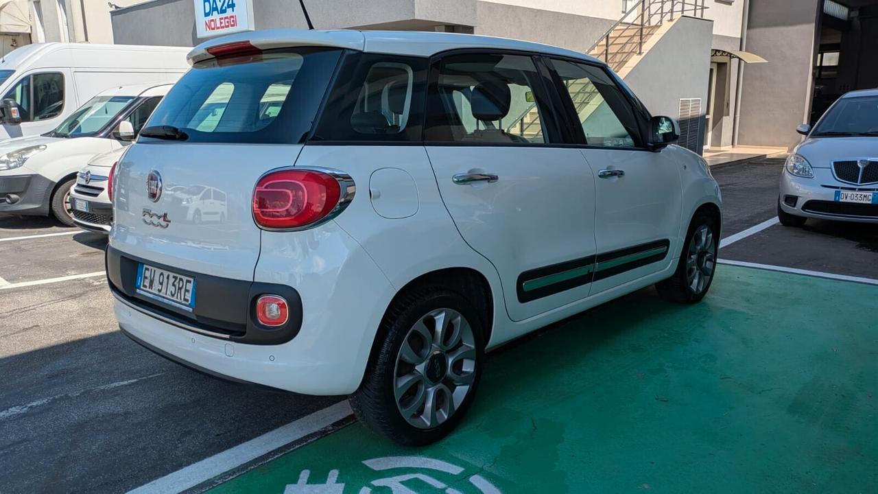 Fiat 500L 1.3 Multijet 2014