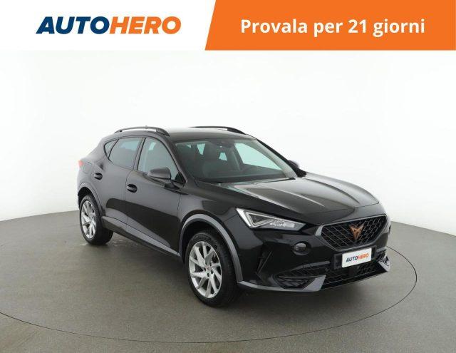 CUPRA Formentor 2.0 TDI