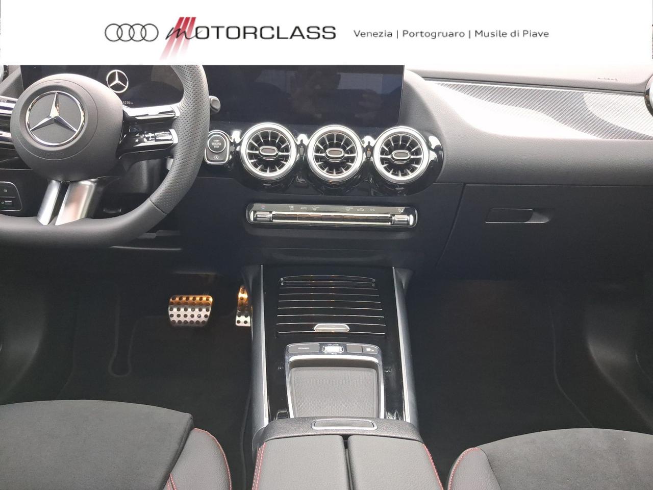200 d AMG Line Premium Plus Auto