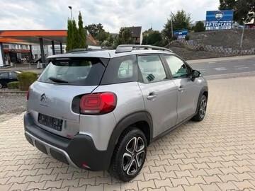 Citroen C3 Aircross BlueHDi 100 S&S Live