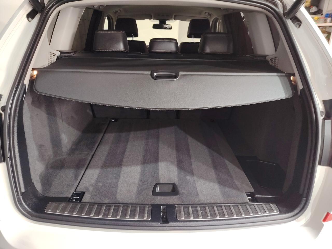 Bmw X3 xDrive20d xLine