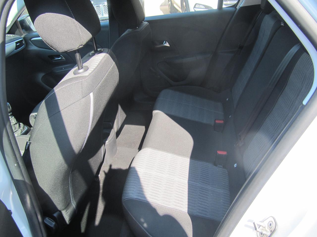 Opel Corsa 1.5 D 100CV Edition