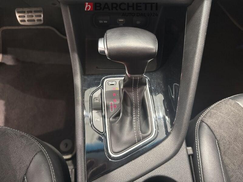 KIA Niro 1.6 GDi DCT HEV Evolution