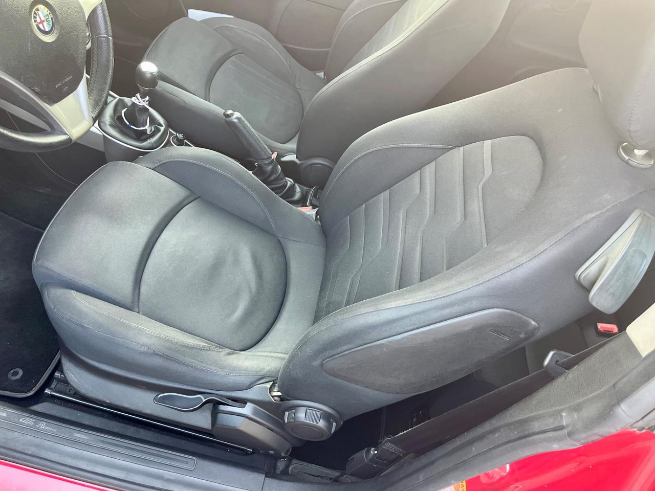 Alfa Romeo MiTo 1.3 JTDm 85 CV S&S Distinctive