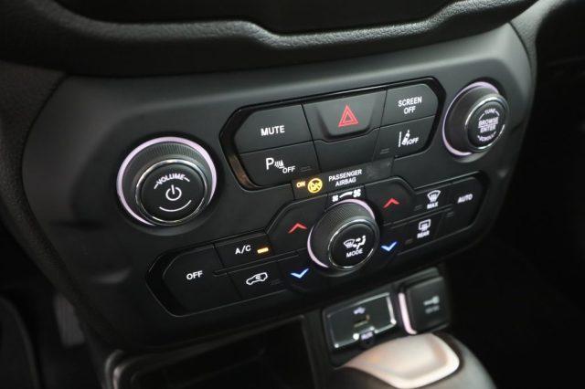 JEEP Renegade Renegade 1.5 Turbo T4 MHEV Limited