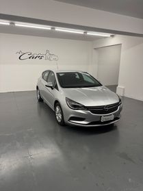 Opel Astra 1.4 Turbo 140CV 4 porte Elective