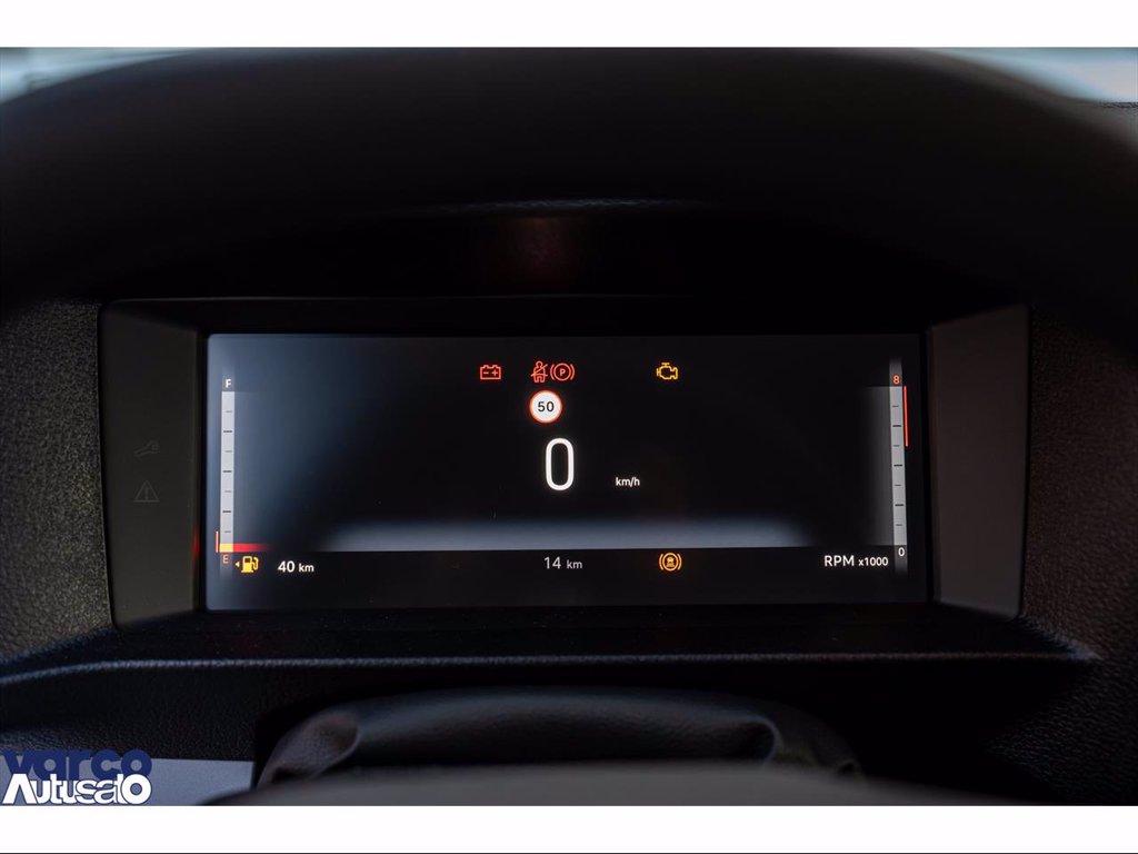 FIAT Scudo ice 1.5 bluehdi 120cv l2h1 del 2025