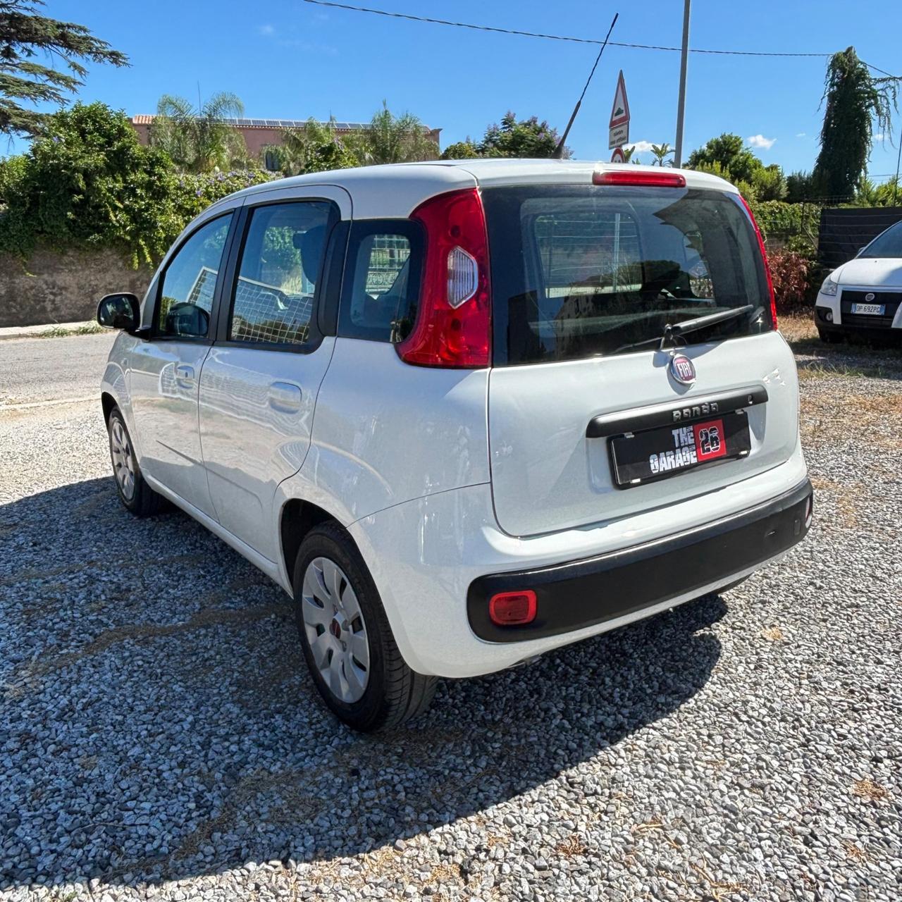 Fiat Panda 1.2 Easy