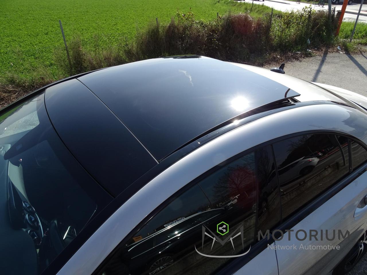 Mercedes-Benz CLA 200 Premium 156 CV CAMBIO AUTOMATICO