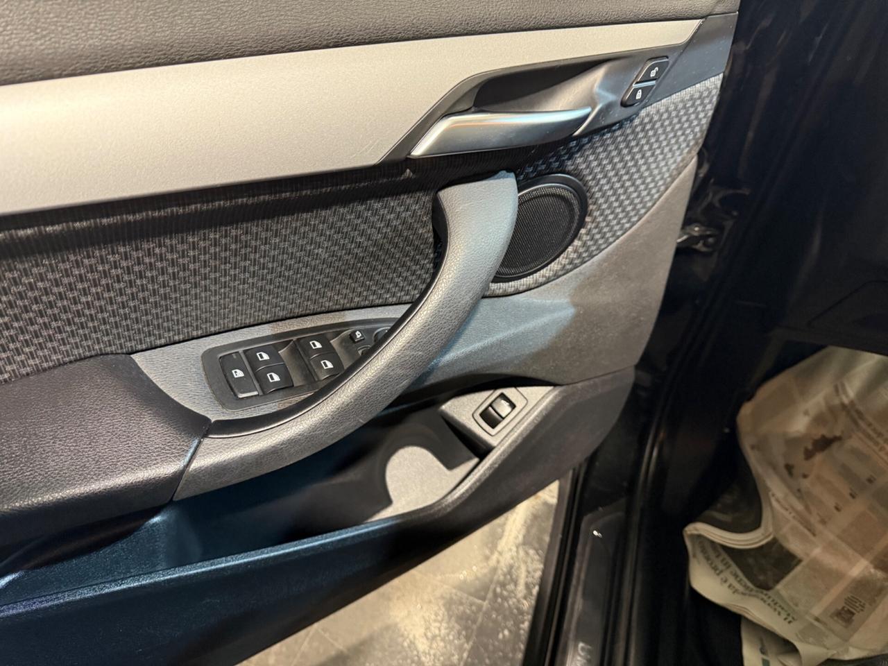 Bmw X1 xDrive20d