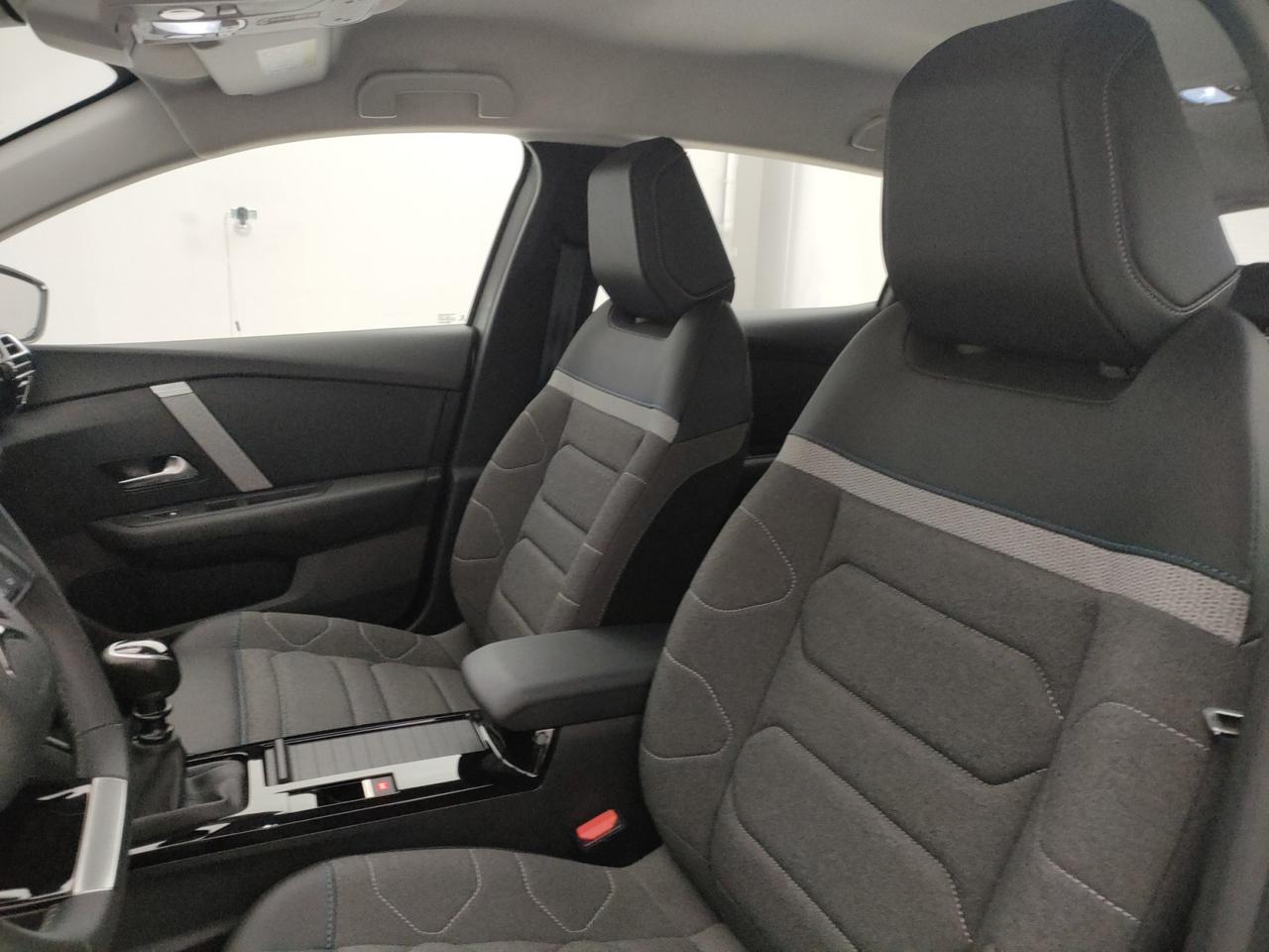 CITROEN C4 III 2021 - C4 1.2 puretech Feel Pack s&s 130cv