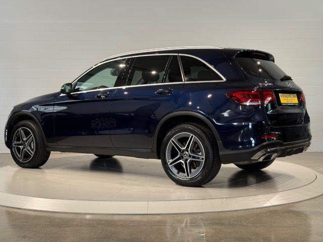 MERCEDES-BENZ GLC 200 4Matic EQ-Boost Premium PREZZO REALE
