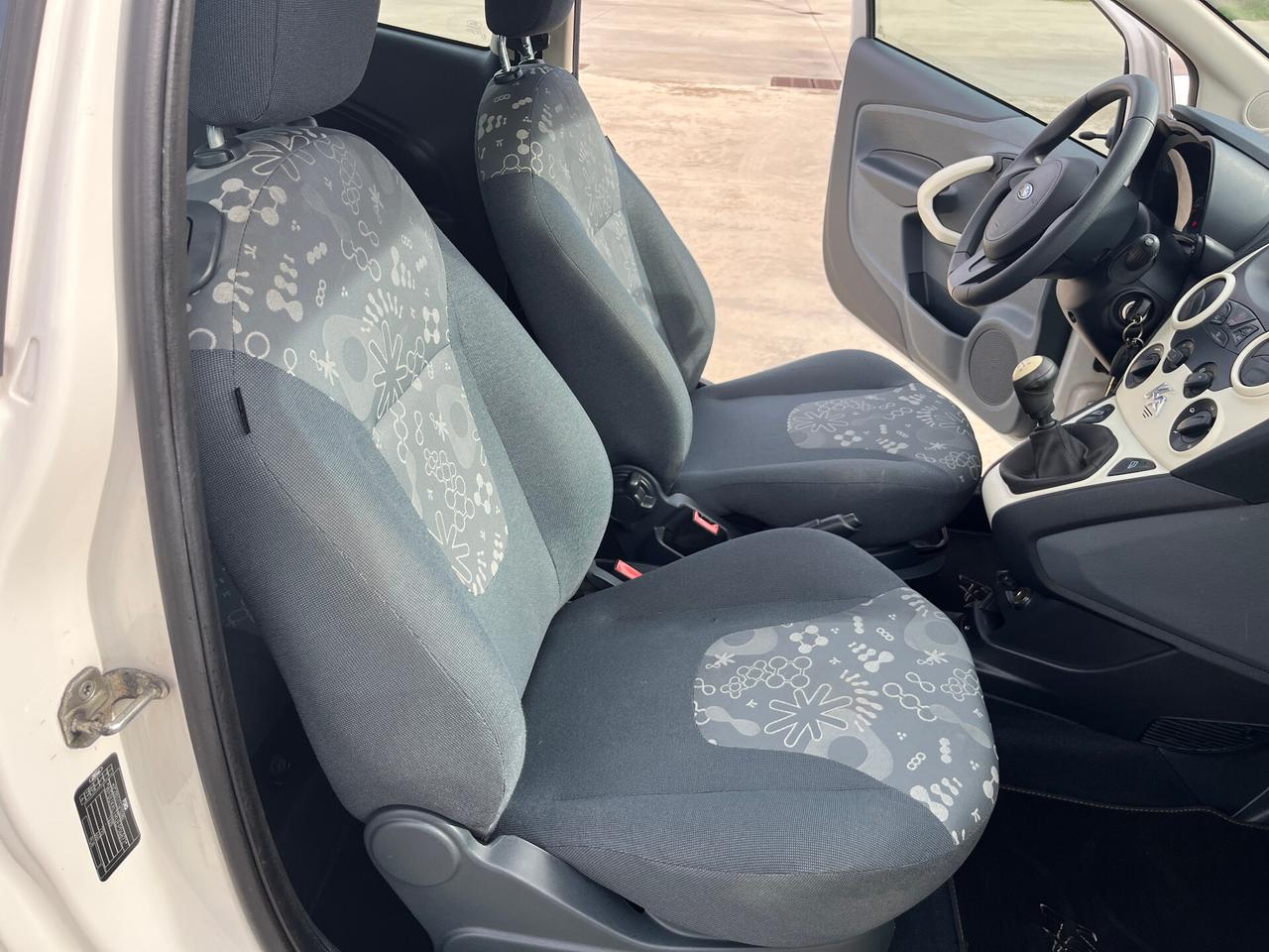 Ford Ka 1.2 8V 69CV Euro 6