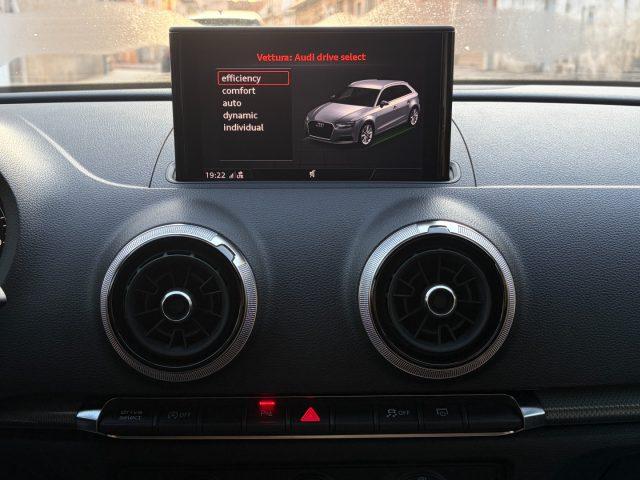 AUDI A3 SPB 1.6TDI 116 S-tronic Design