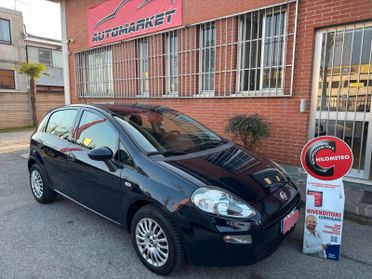 Fiat Punto 1.2 69CV 5 porte Street