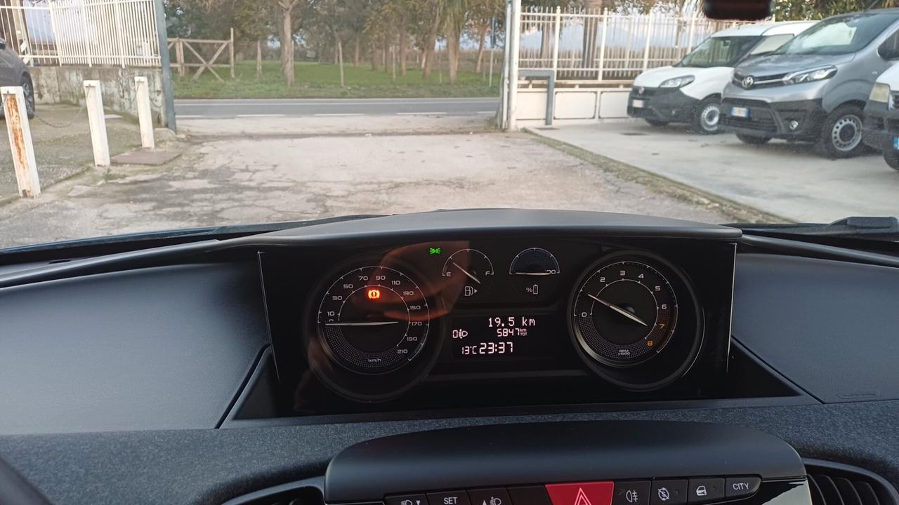 Lancia Ypsilon 1.0 FireFly 5 porte S&S Hybrid Silver 2023 SOLO 5MILA KM