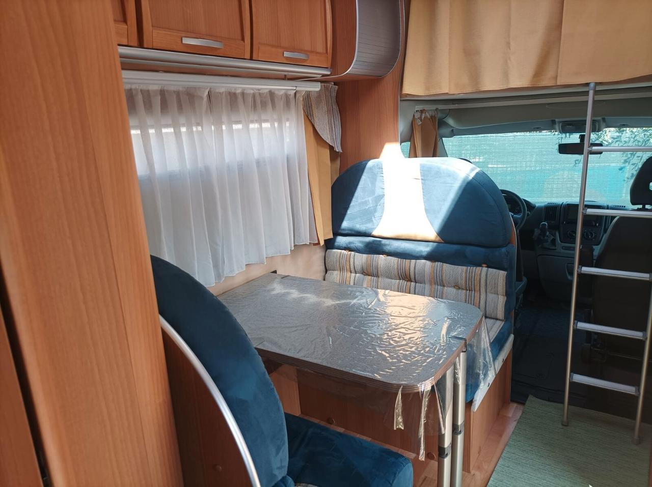 Fiat DUCATO 2.3 cv 130