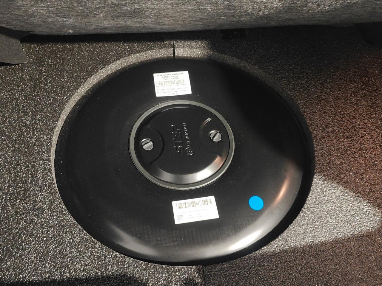 Hyundai Bayon 1.2 GPL MT XLine