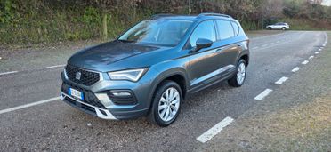 Seat Ateca 1.5 EcoTSI XPERIENCE