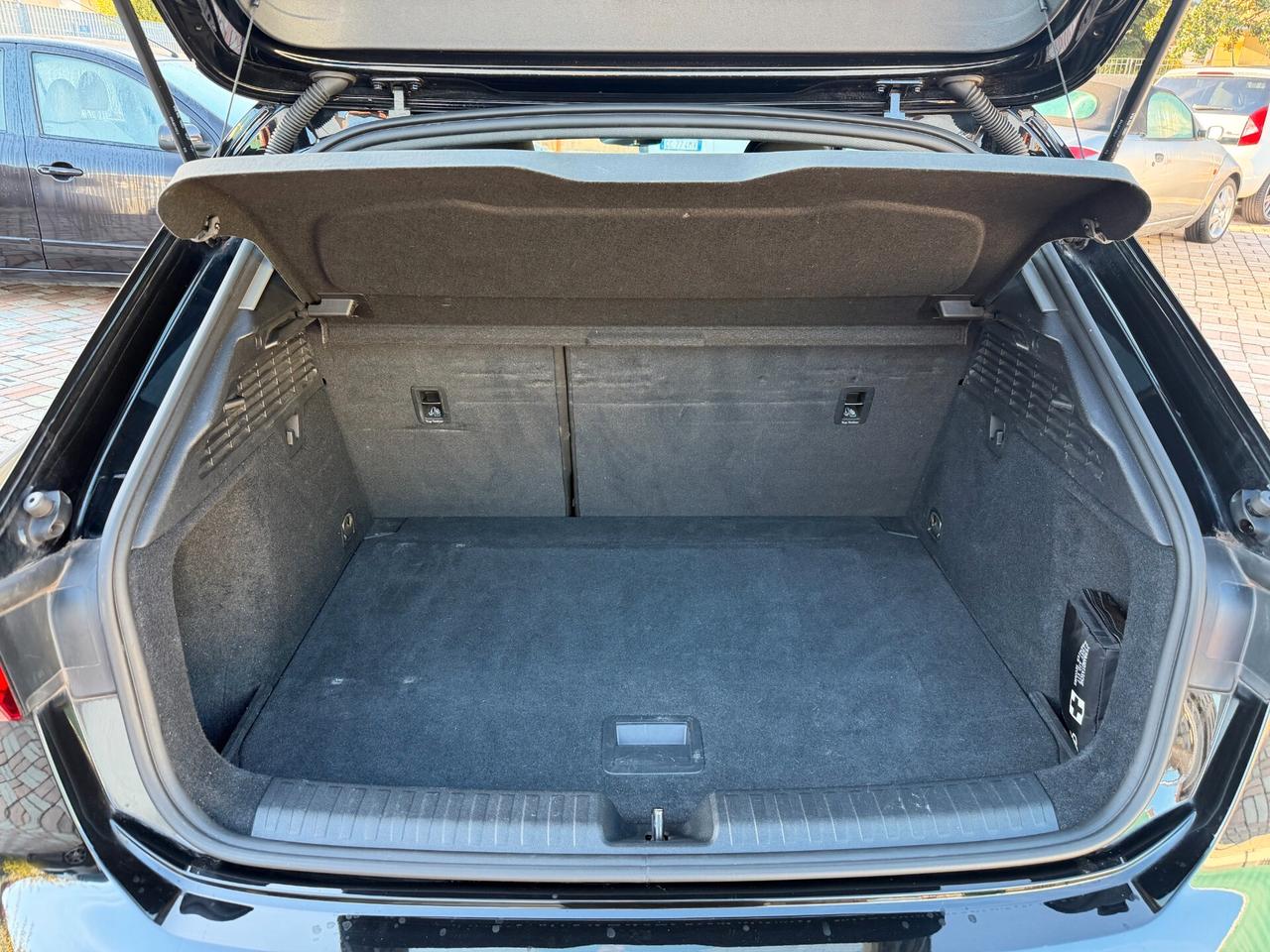 Audi A3 SPB 30 TDI S tronic Business