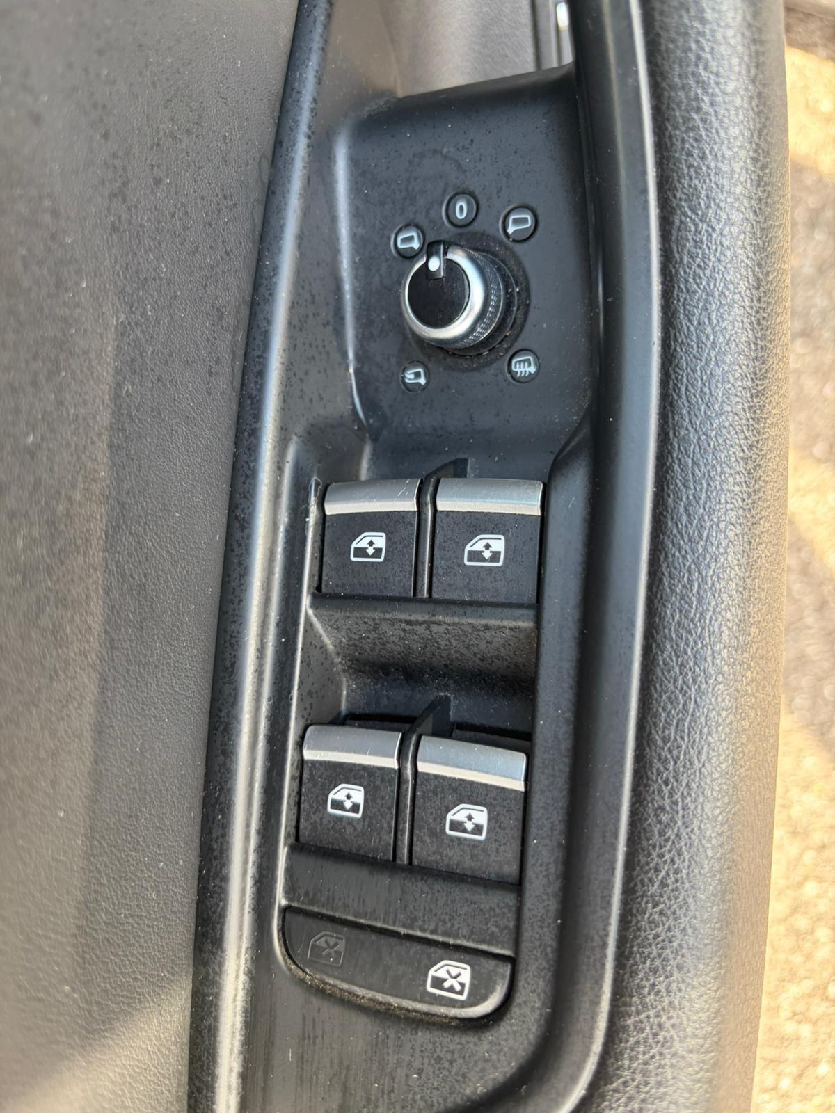 Audi A4 3.0 TDI 272 CV quattro tiptronic Business Sport