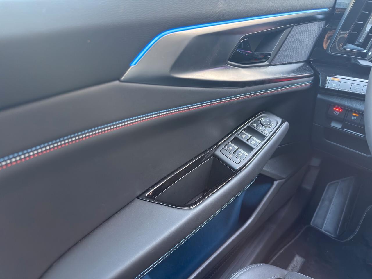 Renault Rafale Full Hybrid E-Tech 200 CV Esprit Alpine