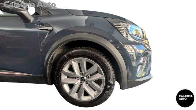 RENAULT Captur Blue dCi 95 CV Zen