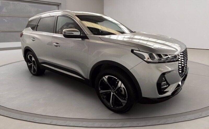 DR AUTOMOBILES dr 6.0 dr 6.0 1.5 Turbo CVT Bi-Fuel GPL
